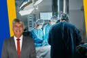 Vereador indica criação de projeto para fixar prazos máximos de consultas e cirurgias no SUS em Petrópolis