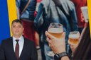 Vereador indica criação do programa 'Cervejas nas Praças'