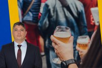 Vereador indica criação do programa 'Cervejas nas Praças'