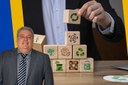 Vereador indica criação do Programa Municipal de Contratações Públicas Sustentáveis em Petrópolis