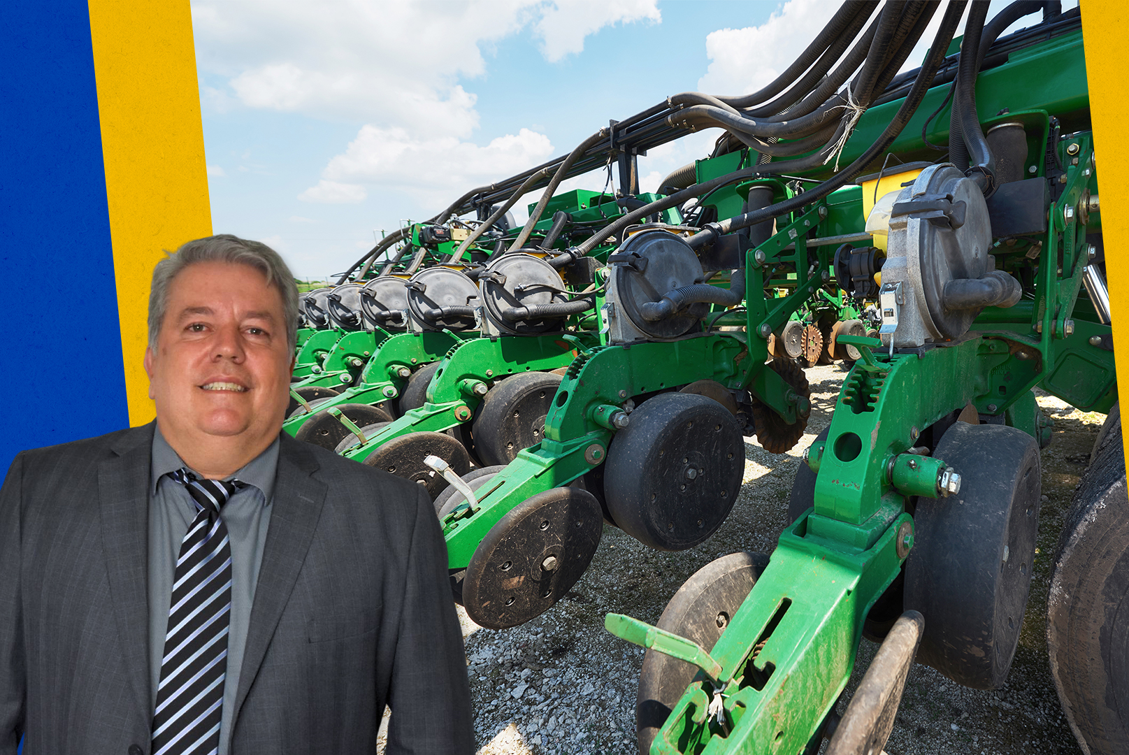 Vereador indica criação do Programa Patrulha Agrícola Mecanizada em Petrópolis