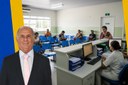 Vereador indica instalação de posto de saúde no bairro Manga Larga em Itaipava
