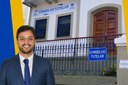 Vereador indica investimentos na estrutura e equipamentos do Conselho Tutelar