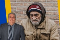 Vereador indica projeto para abrigar idosos vulneráveis em Petrópolis