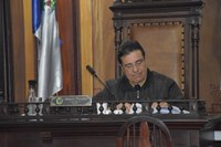 Vereador indica projeto para reformulação da Procuradoria e da carreira de Procurador em Petrópolis