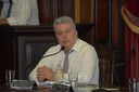 Vereador indica que licitações dos Poderes Executivo e Legislativo sejam gravadas e transmitidas ao vivo Vereador indica que licitações dos Poderes Executivo e Legislativo sejam gravadas e transmitidas ao vivo