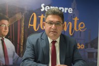 Vereador institui a criação da Campanha Semáforo do Toque