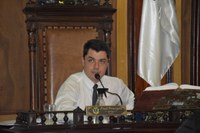 Vereador irá homenagear geólogos que atuam em Petrópolis