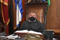 Vereador Junior Coruja pede construção de centro de educação infantil, no Poço dos Peixes, em Araras