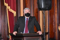 Vereador pede a criação do Programa Cesta Verde em Petrópolis