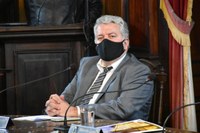 Vereador pede a instituição e regulamentação do serviço público de transporte rural em Petrópolis