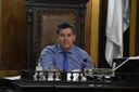 Vereador pede à Prefeitura parcelamento de multa a ambulantes legalizados por atraso no licenciamento de 2020 e 2021