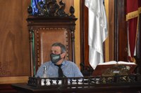 Vereador pede convênio entre Prefeitura e Clínicas Veterinárias para atendimento de resgates feitos pela COBEA