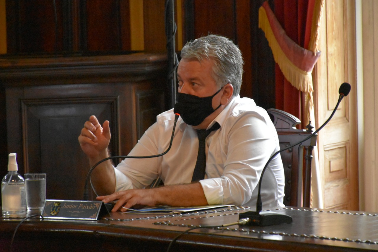 Vereador pede criação de cemitério vertical agregado a um crematório