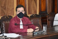 Vereador pede que as concessionárias de serviços públicos sejam informadas sobre a mudança de nomenclatura de ruas