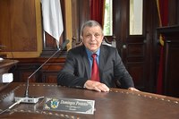 Vereador pede regulamentação da lei que autoriza o transporte de animais domésticos em ônibus municipais