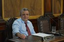 Vereador pede regulamentação da lei que define a guarda responsável de animais e cria o certificado municipal dos protetores Vereador pede regulamentação da lei que define a guarda responsável de animais e cria o certificado municipal dos protetores