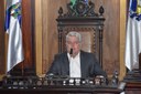 Vereador pede retomada do Programa Municipal de Pagamento por Serviços Ambientais Vereador pede retomada do Programa Municipal de Pagamento por Serviços Ambientais