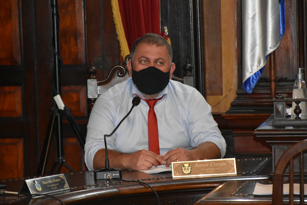 Vereador pede retorno da cozinha comunitária na comunidade Madame Machado