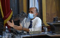 Vereador pede transferência do serviço de pronto atendimento 24 horas da Posse para o antigo prédio do posto de saúde