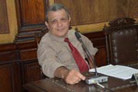 Vereador propõe a criação da Medalha de São Francisco de Assis para homenagear protetores de animais