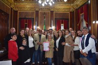 Vereador propõe a criação do Dia Municipal do Imigrante Italiano