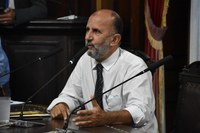 Vereador propõe a criação do projeto de Engenharia Pública Solidária em Petrópolis