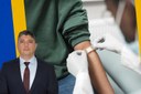 Vereador propõe ampliação da gratuidade no estacionamento rotativo para doadores de sangue Vereador propõe ampliação da gratuidade no estacionamento rotativo para doadores de sangue