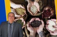 Vereador propõe Banco Municipal de Sementes como incentivo à produção agrícola sustentável