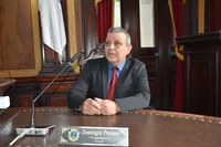 Vereador propõe campanha de conscientização contra o uso indiscriminado de medicação em animais