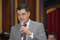 Vereador propõe criação de comissão especial de drenagem e requalificação de rios de Petrópolis