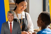 Vereador propõe criação de programa integrado para inclusão de pessoas neurodiversas no mercado de trabalho em Petrópolis