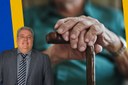 Vereador propõe criação de serviço de denúncias de violações contra idosos Vereador propõe criação de serviço de denúncias de violações contra idosos