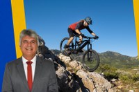 Vereador propõe criação do Festival de Esportes e Turismo de Aventura na Natureza em Petrópolis