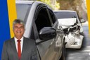 Vereador propõe criação do Fundo Municipal de Prevenção de Acidentes de Trânsito em Petrópolis Vereador propõe criação do Fundo Municipal de Prevenção de Acidentes de Trânsito em Petrópolis
