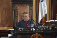 Vereador propõe criação do Programa Moeda Ipê Amarelo Pet
