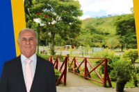 Vereador propõe cursos profissionalizantes em containers no Parque Paulo Rattes