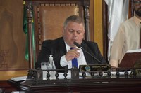 Vereador propõe "Dia Municipal de Conscientização e Enfrentamento à Asma"