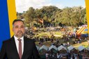 Vereador propõe digitalização de autorizações para eventos em vias públicas em Petrópolis Vereador propõe digitalização de autorizações para eventos em vias públicas em Petrópolis