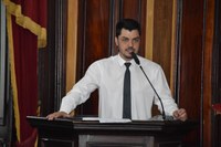 Vereador propõe fomento à minigeração e microgeração de energia fotovoltaica nas áreas classificadas como zona de preservação especial em Petrópolis