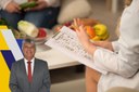 Vereador propõe implantação de programa de terapia nutricional para pessoas com Transtorno do Espectro Autista (TEA) Vereador propõe implantação de programa de terapia nutricional para pessoas com Transtorno do Espectro Autista (TEA)
