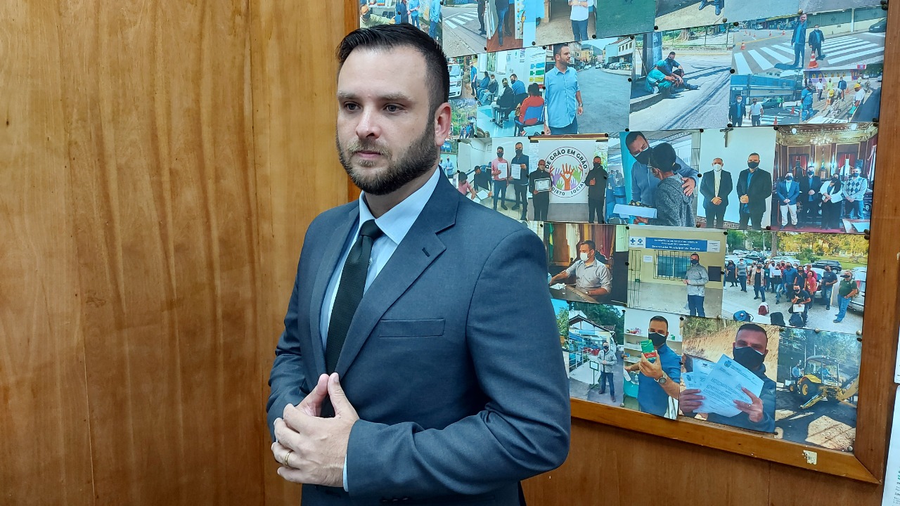 Vereador propõe implantação do "Centro de Tratamento da Dor" em Petrópolis