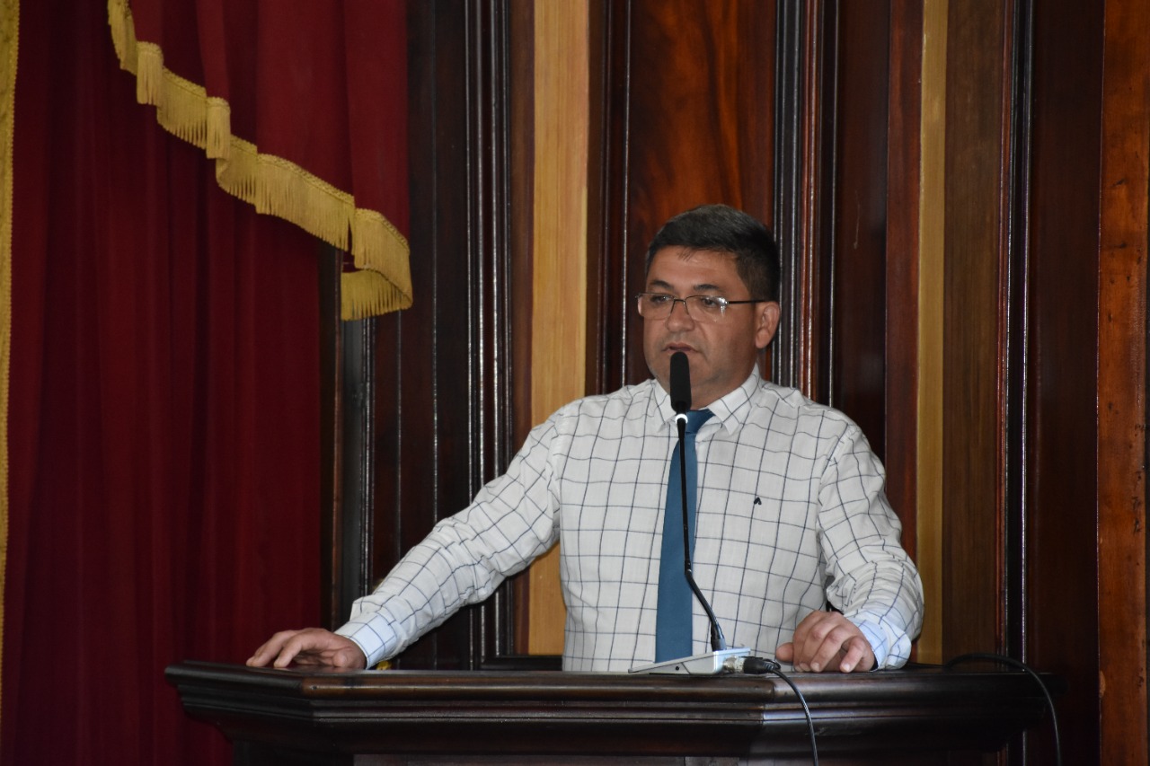 Vereador propõe incentivo à prática de atividades físicas por pessoas idosas e a promoção de campeonatos municipais da terceira idade