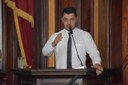 Vereador propõe instalação de totens de segurança com atendimento instantâneo da Guarda Civil Municipal Vereador propõe instalação de totens de segurança com atendimento instantâneo da Guarda Civil Municipal