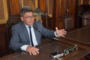 Vereador propõe medidas para combater descarte irregular de entulho em Petrópolis