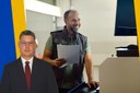 Vereador propõe o Prêmio Servidor Público Municipal Destaque do Ano