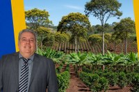 Vereador propõe programa de incentivo a sistemas agroflorestais em Petrópolis