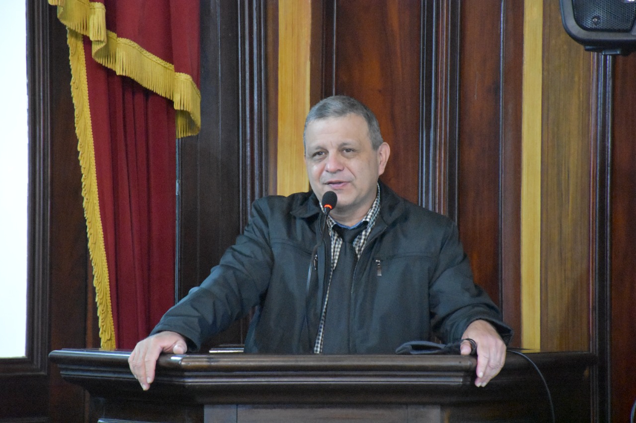 Vereador propõe projeto para criar Parque Municipal de Aves em Petrópolis