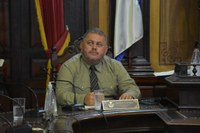 Vereador propõe que Concessionárias de serviços públicos realizem supressão e poda de árvores