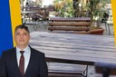 Vereador propõe que estabelecimentos comerciais possam instalar mesas, cadeiras e guarda-sóis nas praças públicas Vereador propõe que estabelecimentos comerciais possam instalar mesas, cadeiras e guarda-sóis nas praças públicas
